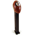 Florida State University Football Pez Dispenser